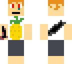dolcobianco gaming cursed