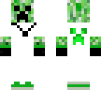dr creeper