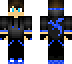 dragon boy