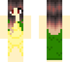 dragon dress