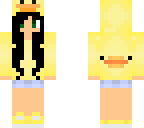 duck_girl update