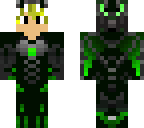 earth dragon