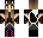 edit- kalani warrior