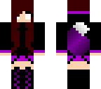edit 2 on the amethyst fox
