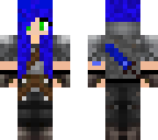 edit fighter girl