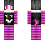 edit of cheshire cat girl