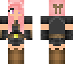 edit of cute guard