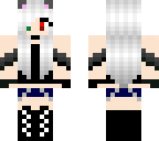 edit of emo kitty