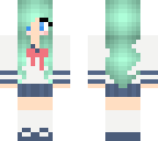 edit of yandere girl