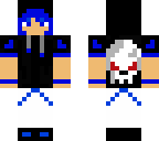 edit skin