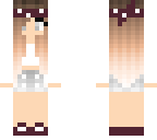 edited girl