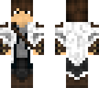edited hunter