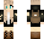 edited skin - not mine
