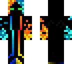 elemental endermage