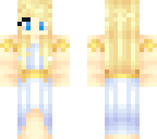 eliza priestess