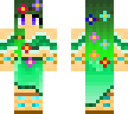 elven princess