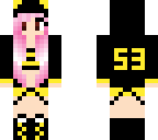 elvis skin