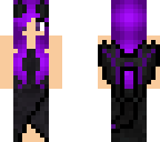 ender girl