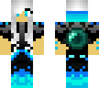 ender girl