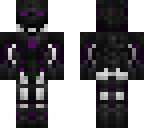 ender robot update