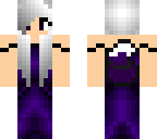 ender wolf dress hairanddress fix