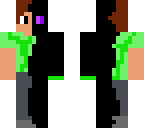 enderhuman reupload