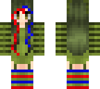 epichairwoman