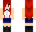 erza scarlet