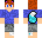 ethan wild final chill skin