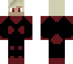 evil garroth