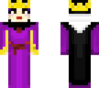 evil queen
