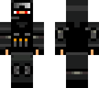 evil swat