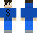 eye patch steve