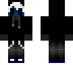 eyeless jack kaneki 2