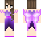 fairy - for itzsweetp's contest