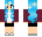 fancy's skin