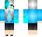 female sans