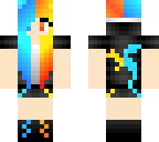 fire and ice