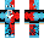 fire and water
