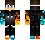 fire and water boy edited