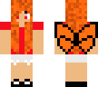 fire fariy