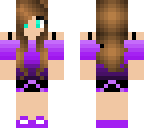 first skin