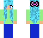 first video skin