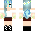 fixed elf katelyn
