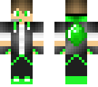 fixed emerald gamer