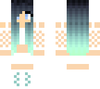 fixed ombre