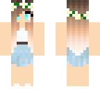flower girl