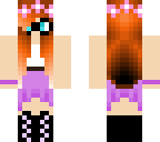 for hannah also known as frisk