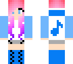 for my sis