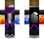 fox flam guy
